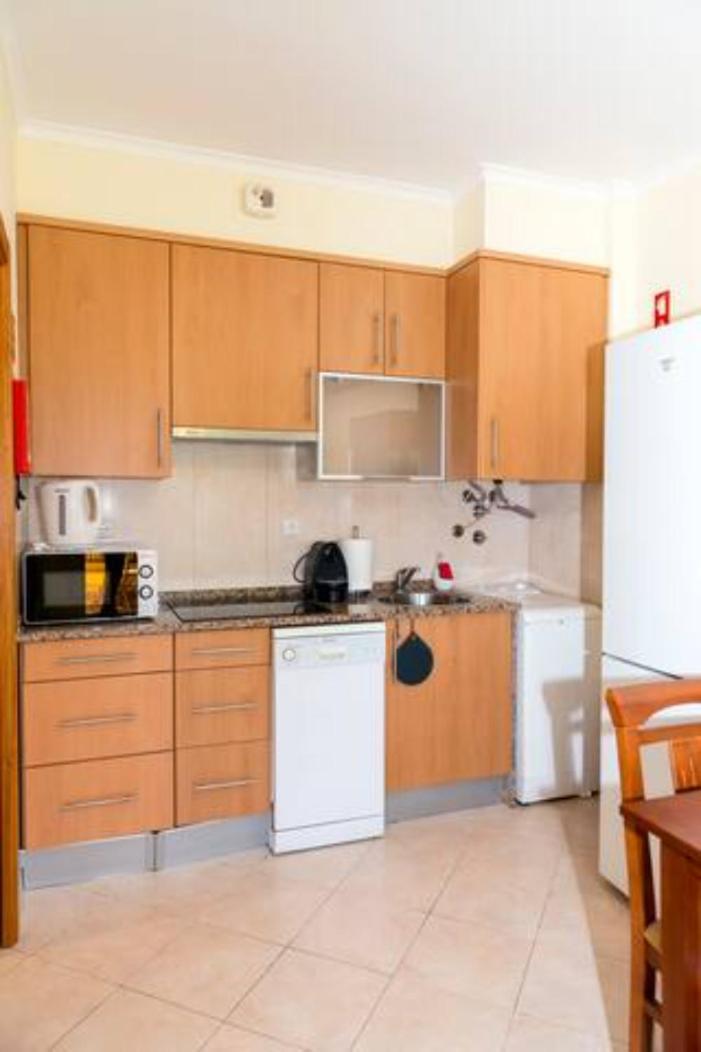 Tac - Alcantarilha House Apartment Bagian luar foto