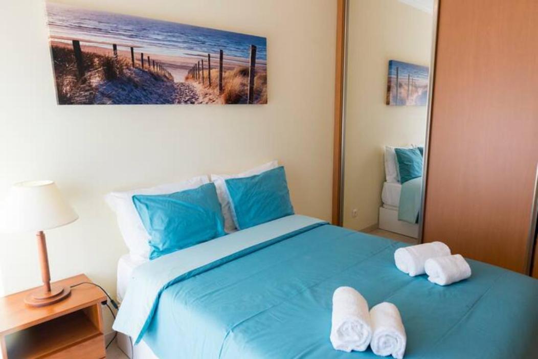 Tac - Alcantarilha House Apartment Bagian luar foto
