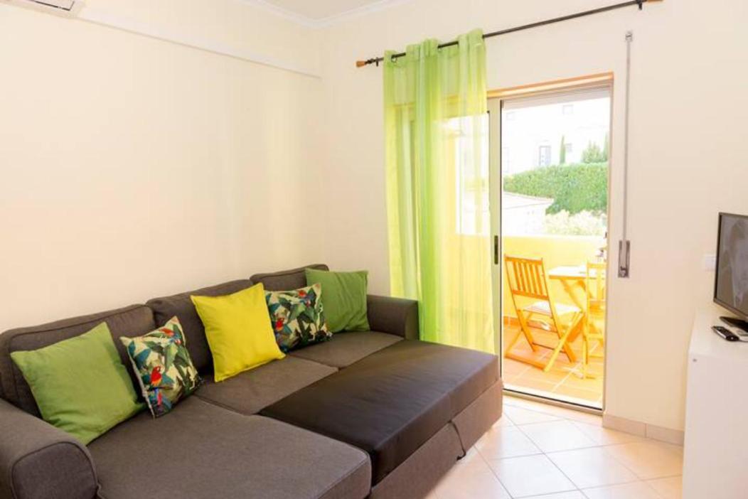 Tac - Alcantarilha House Apartment Bagian luar foto