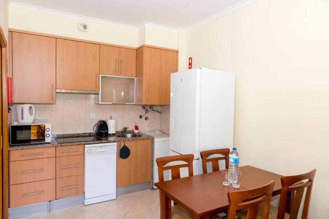 Tac - Alcantarilha House Apartment Bagian luar foto
