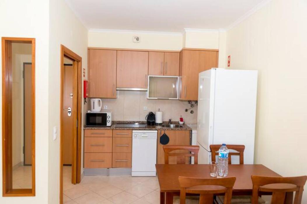 Tac - Alcantarilha House Apartment Bagian luar foto