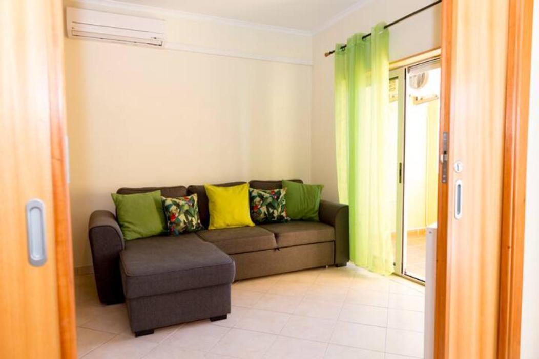 Tac - Alcantarilha House Apartment Bagian luar foto