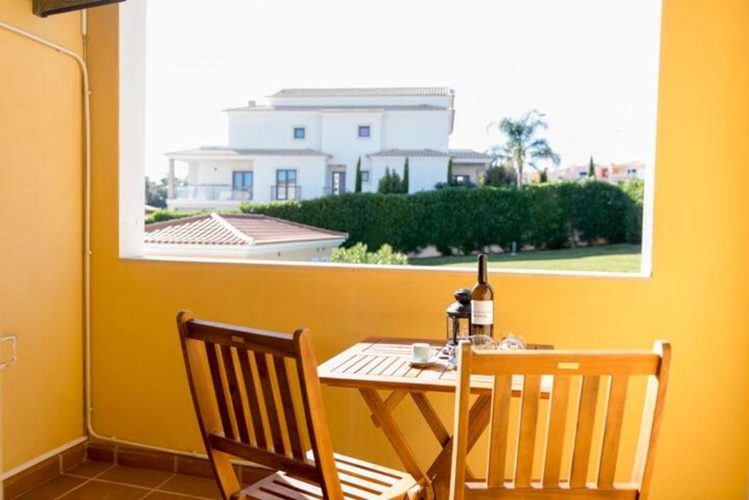 Tac - Alcantarilha House Apartment Bagian luar foto