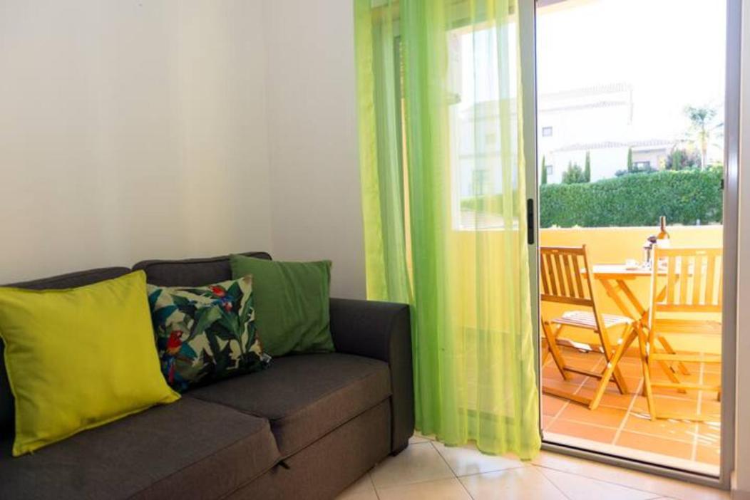 Tac - Alcantarilha House Apartment Bagian luar foto