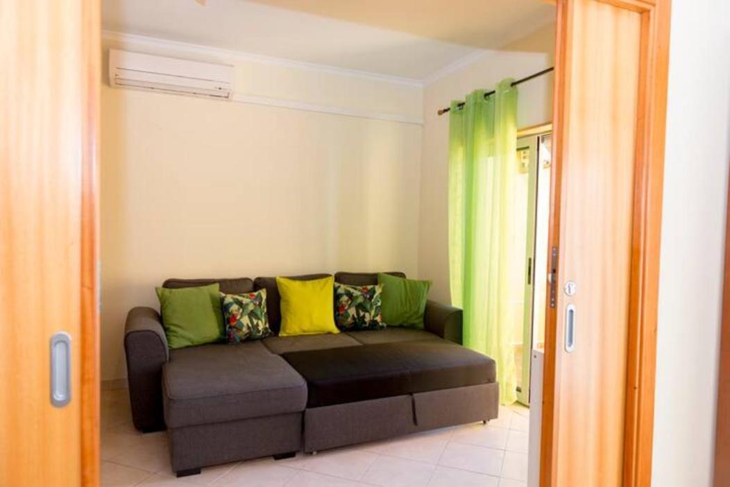 Tac - Alcantarilha House Apartment Bagian luar foto