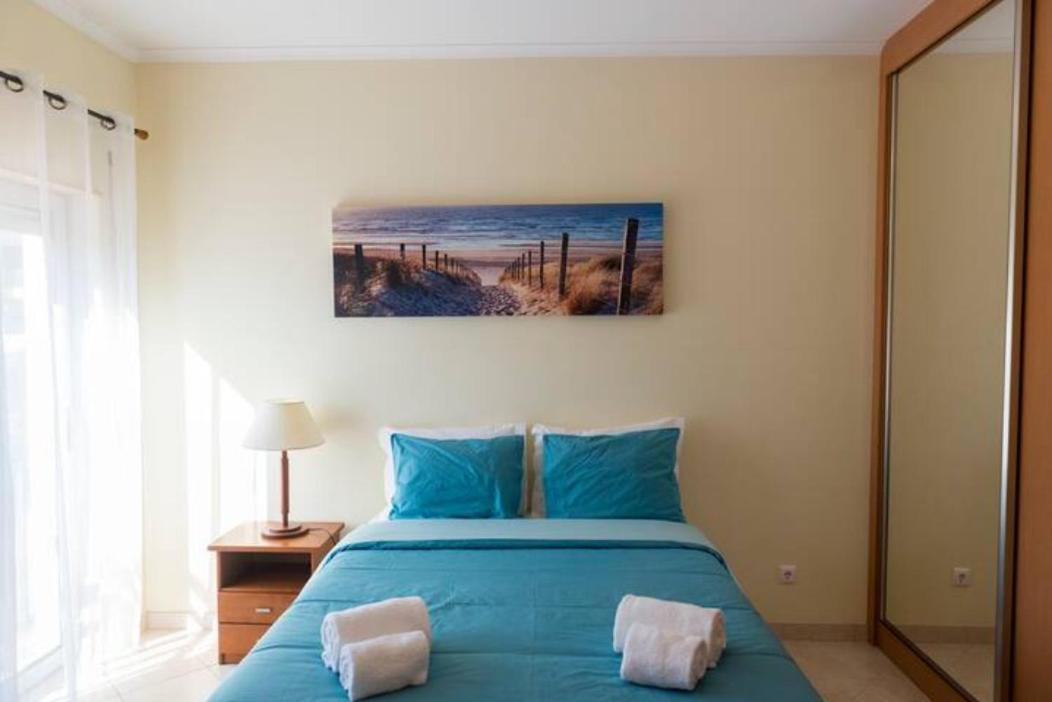 Tac - Alcantarilha House Apartment Bagian luar foto