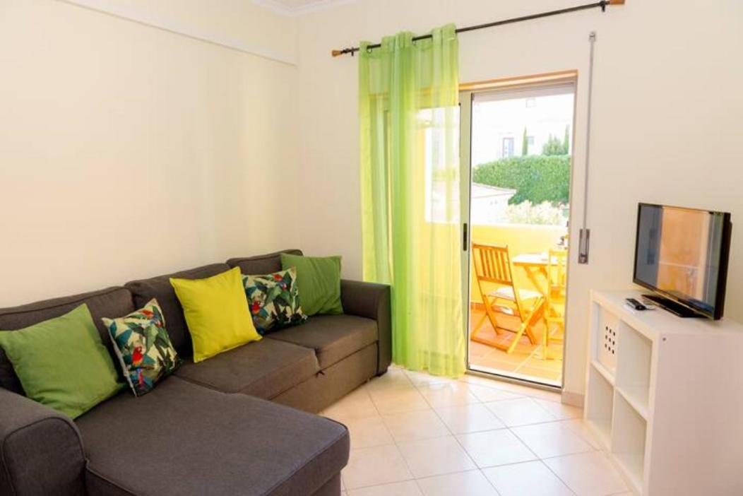 Tac - Alcantarilha House Apartment Bagian luar foto