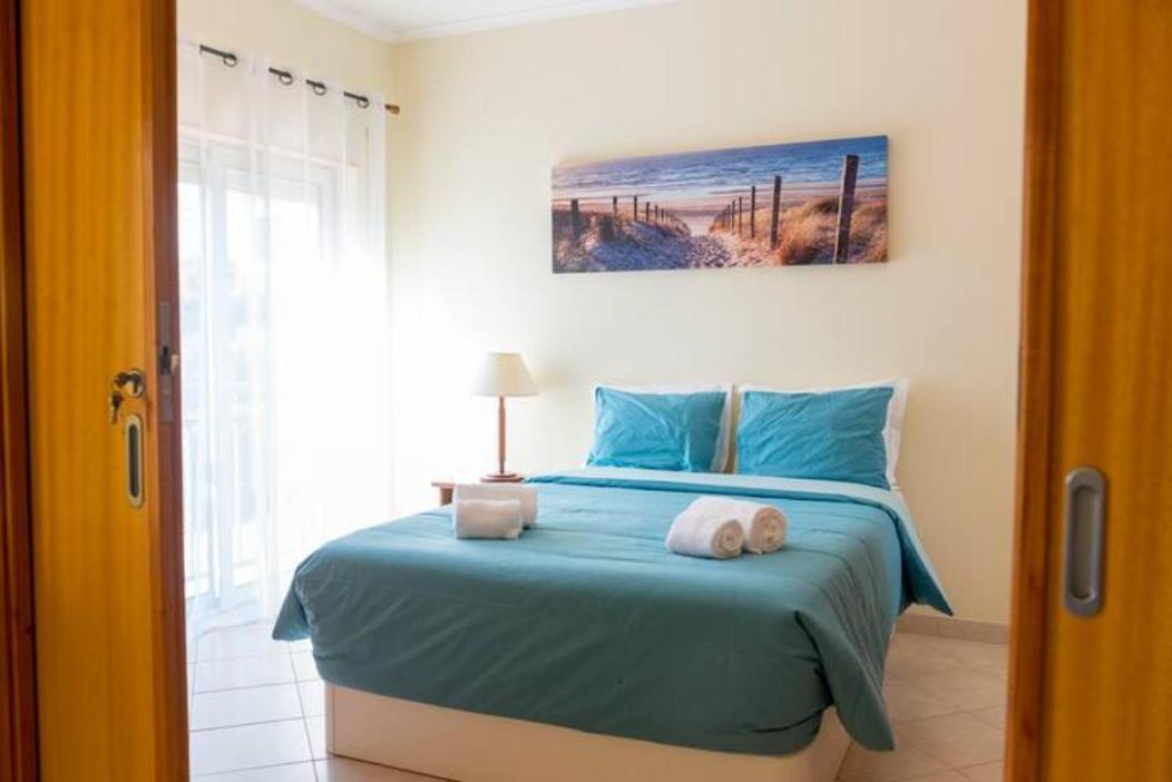 Tac - Alcantarilha House Apartment Bagian luar foto