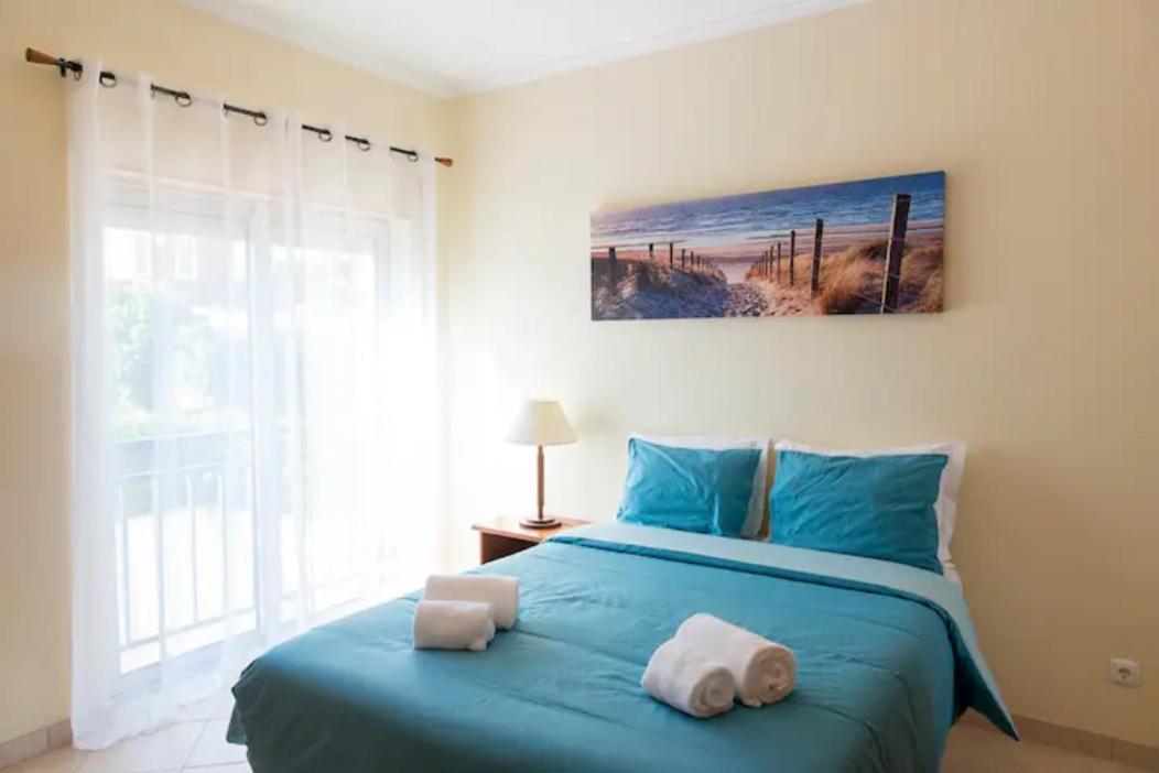 Tac - Alcantarilha House Apartment Bagian luar foto