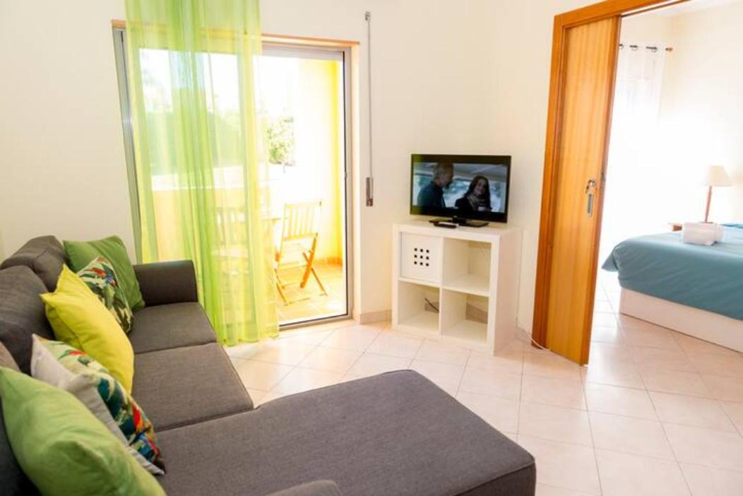 Tac - Alcantarilha House Apartment Bagian luar foto