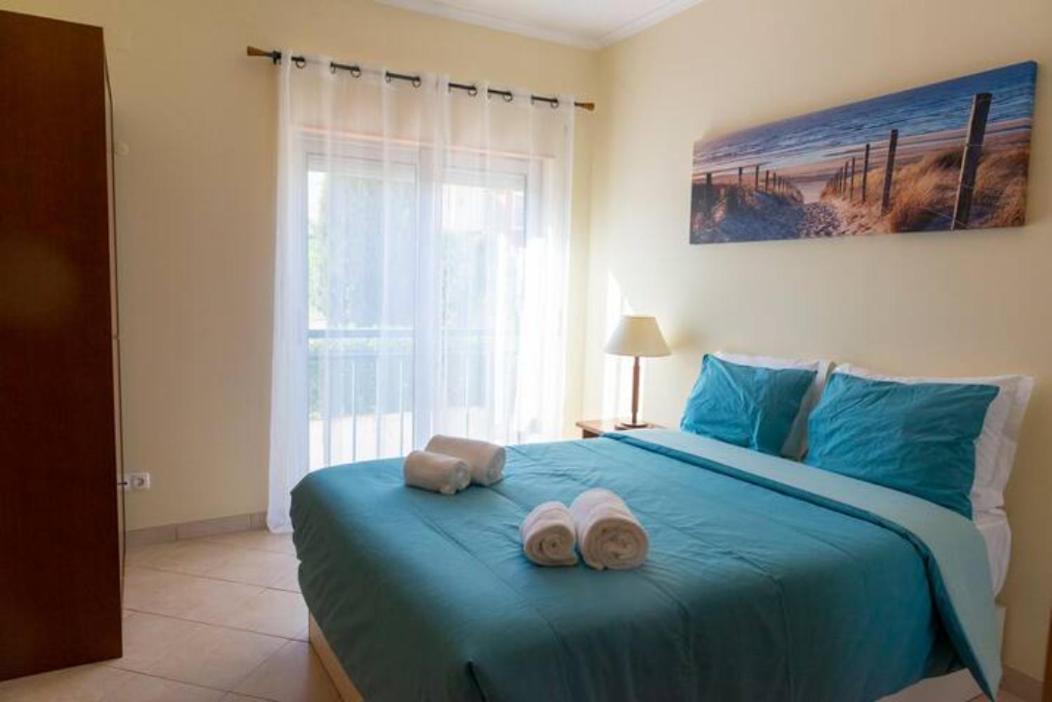 Tac - Alcantarilha House Apartment Bagian luar foto